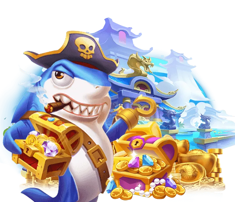 Giao diện game slot video với chủ đề phiêu lưu, đồ họa 3D