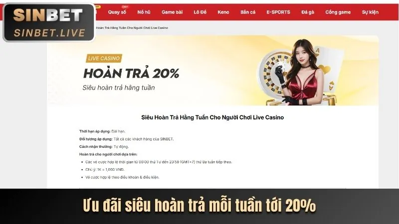 Thưởng chào mừng thành viên mới 24wim win