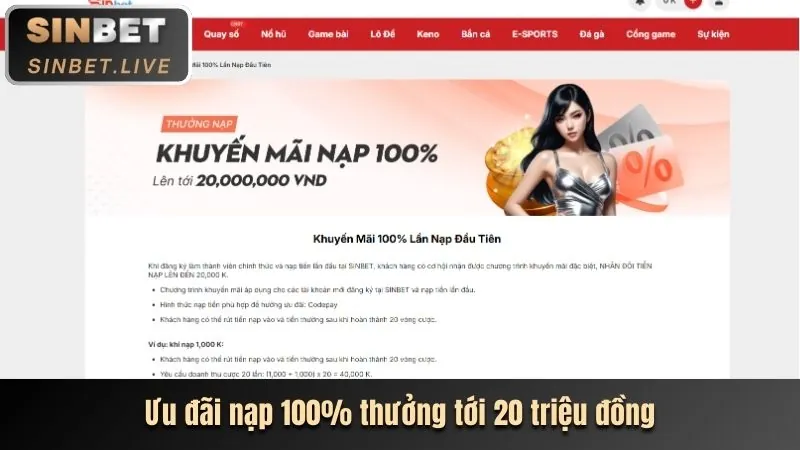Chọn phương thức rút tiền tại 24wim win